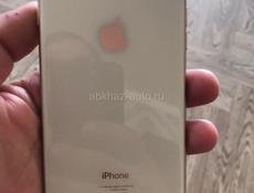 Продаю срочно iPhone 8 Plus 