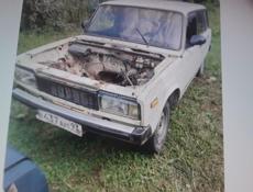 Запчасти на ваз 