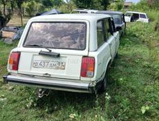 Запчасти на ваз 