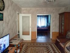 Срочно продаётся двухкомнатная квартира Сухум, Новый район, 1 круг