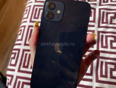 12 Айфон 