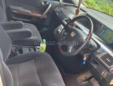 Honda Еlysion