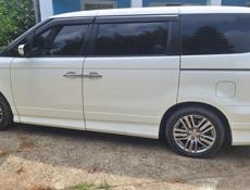 Honda Еlysion