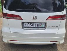 Honda Еlysion