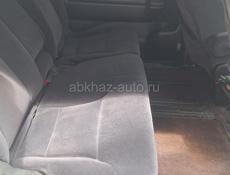 Honda Еlysion