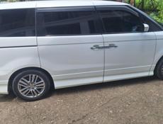 Honda Еlysion
