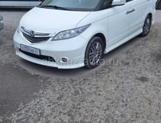 Honda Еlysion