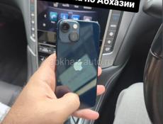 iPhone, новое поступление 😉