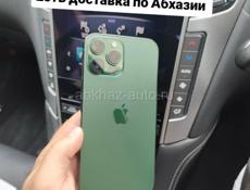 iPhone, новое поступление 😉