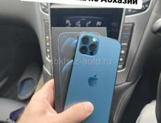 iPhone, новое поступление 😉