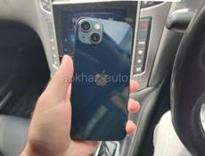 iPhone, новое поступление 😉