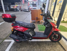 Aprilia