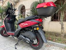 Aprilia