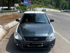 ВАЗ 2170 Priora