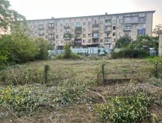 Участок 14.5 соток