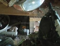 Хонда дио AF34