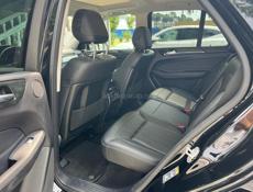 Mercedes-Benz ML