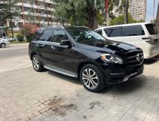 Mercedes-Benz ML