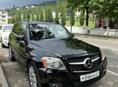 Mercedes-Benz GLK