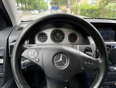 Mercedes-Benz GLK