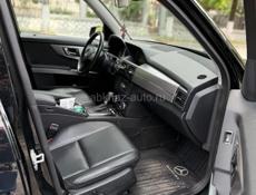 Mercedes-Benz GLK