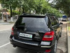 Mercedes-Benz GLK