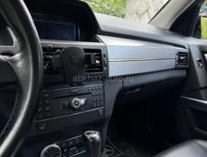 Mercedes-Benz GLK