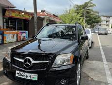 Mercedes-Benz GLK