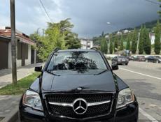 Mercedes-Benz GLK