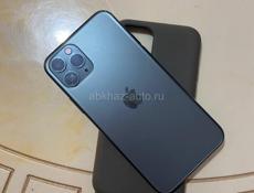 Айфон  11 про 
