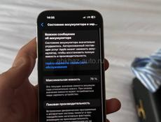 продам 14 про на 128 гб акб 78%