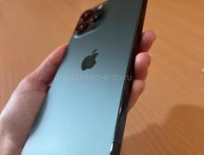 Продаю Iphone 13 Pro Max в идеальном состоянии