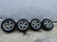 Колеса  235 55 R18