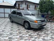 ВАЗ 2115 Самара