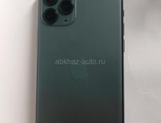 iPhone 11 pro 