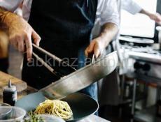 Требуются повара 