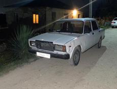 ВАЗ 2107