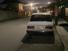 ВАЗ 2107