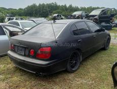 Аристо Gs 3.0 По запчастям и другие б/у запчасти Таета Лексус мерседес каен Тойота 