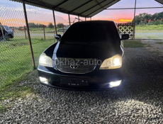 Аристо Gs 3.0 По запчастям и другие б/у запчасти Таета Лексус мерседес каен Тойота 