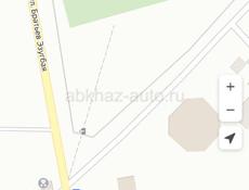 Земельный участок 14 соток 
