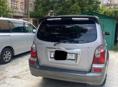 Hyundai Terracan