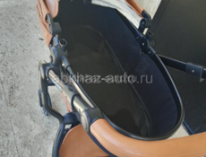 Продам коляску 2в1 от LUXMOM в отличном состоянии 👍 с ним идет прогулочный блок и все принадлежности к коляске