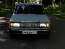 ВАЗ 2107