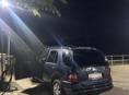 Mercedes-Benz ML