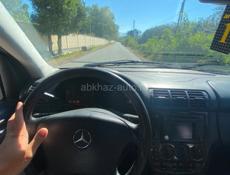 Mercedes-Benz ML