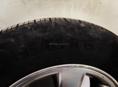 Продаю 4 покрышки с дисками 195/65 R15 от Марк 2 