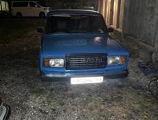 ВАЗ 2107