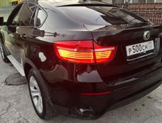 BMW Х6