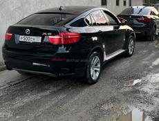 BMW Х6